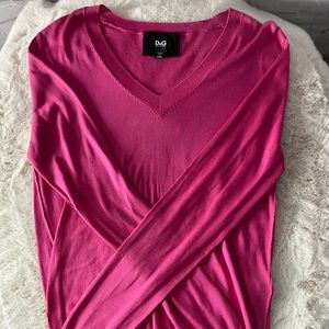 Dolce & Gabbana Sweater